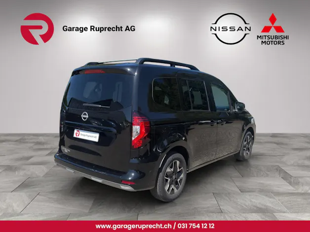 NISSAN Townstar L1 1.3 DIG-T 130 Tekna