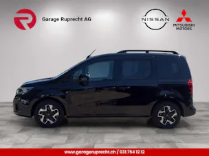 NISSAN Townstar L1 1.3 DIG-T 130 Tekna
