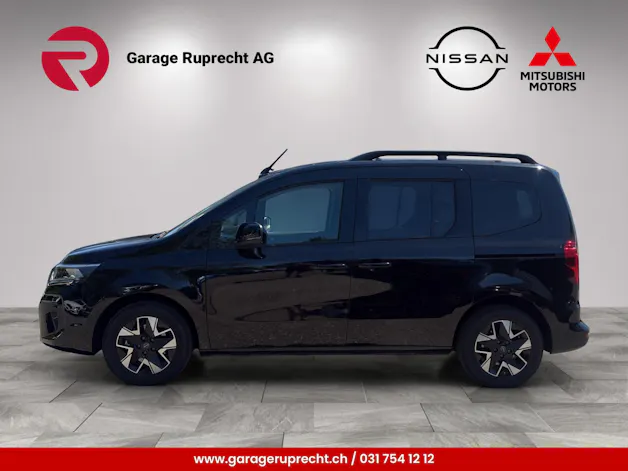 NISSAN Townstar L1 1.3 DIG-T 130 Tekna