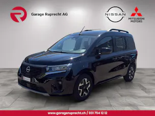 NISSAN Townstar L1 1.3 DIG-T 130 Tekna