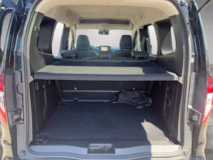 NISSAN Townstar L1 1.3 DIG-T 130 Tekna