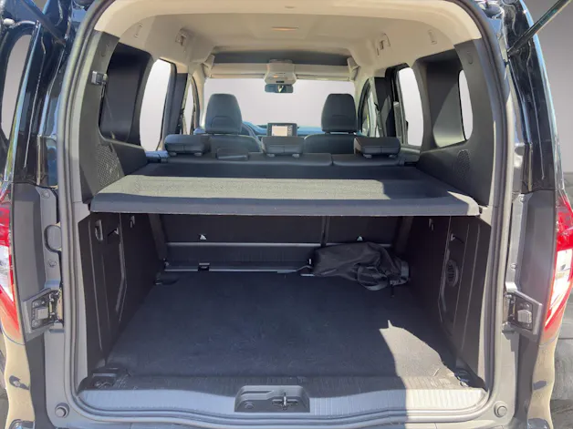NISSAN Townstar L1 1.3 DIG-T 130 Tekna