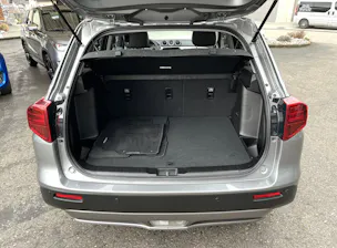 Suzuki Vitara 1.4 Boosterjet Compact Top Automatic