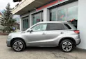 Suzuki Vitara 1.4 Boosterjet Compact Top Automatic
