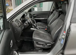 Suzuki Vitara 1.4 Boosterjet Compact Top Automatic