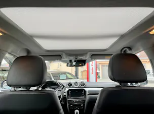 Suzuki Vitara 1.4 Boosterjet Compact Top Automatic