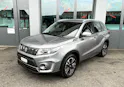 Suzuki Vitara 1.4 Boosterjet Compact Top Automatic