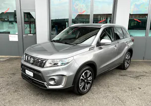 Suzuki Vitara 1.4 Boosterjet Compact Top Automatic