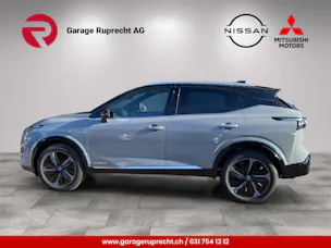 NISSAN Qashqai 1.5 VC-T Tekna