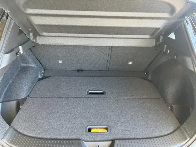 NISSAN Qashqai 1.5 VC-T Tekna