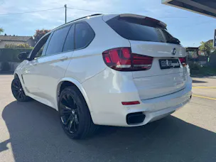 BMW X5 xDrive M50d Steptronic