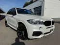 BMW X5 xDrive M50d Steptronic