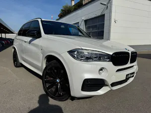 BMW X5 xDrive M50d Steptronic