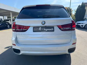 BMW X5 xDrive M50d Steptronic