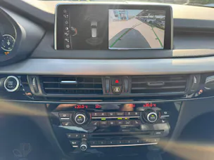 BMW X5 xDrive M50d Steptronic