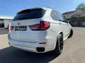 BMW X5 xDrive M50d Steptronic