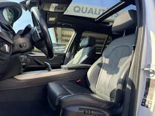 BMW X5 xDrive M50d Steptronic