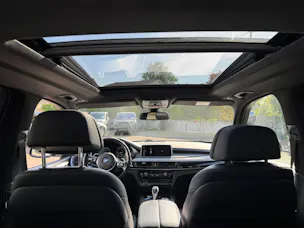 BMW X5 xDrive M50d Steptronic