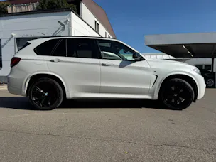 BMW X5 xDrive M50d Steptronic