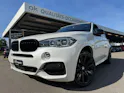 BMW X5 xDrive M50d Steptronic
