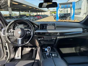 BMW X5 xDrive M50d Steptronic