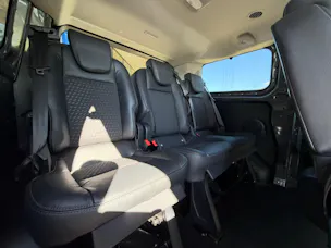 FORD Transit Custom 320 L1H1 Sport A
