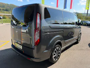 FORD Transit Custom 320 L1H1 Sport A