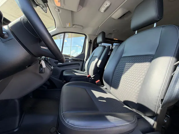 FORD Transit Custom 320 L1H1 Sport A