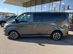 FORD Transit Custom 320 L1H1 Sport A