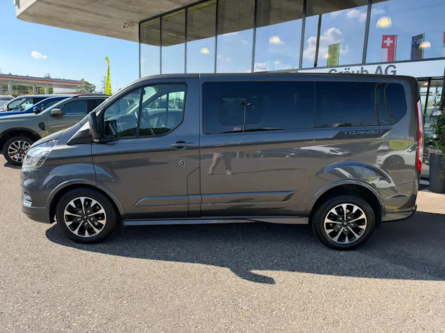 FORD Transit Custom 320 L1H1 Sport A