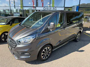 FORD Transit Custom 320 L1H1 Sport A