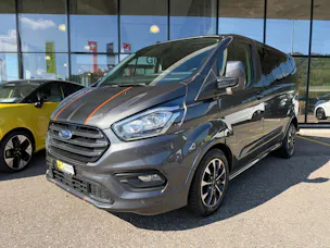 FORD Transit Custom 320 L1H1 Sport A