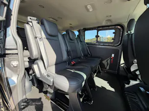 FORD Transit Custom 320 L1H1 Sport A