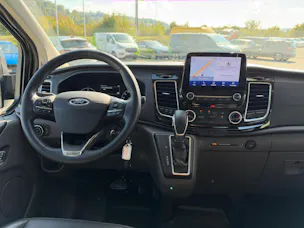 FORD Transit Custom 320 L1H1 Sport A