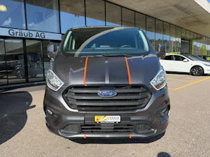 FORD Transit Custom 320 L1H1 Sport A