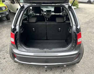 Suzuki Ignis 1.2i Compact Top 4x4