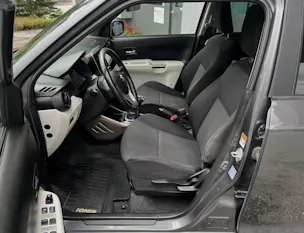 Suzuki Ignis 1.2i Compact Top 4x4