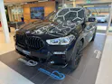 BMW X6 xDrive 48V 30d M Sport 286PS Steptronic-Automat