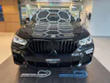 BMW X6 xDrive 48V 30d M Sport 286PS Steptronic-Automat
