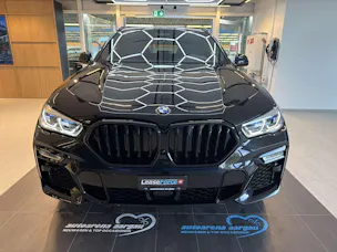 BMW X6 xDrive 48V 30d M Sport 286PS Steptronic-Automat