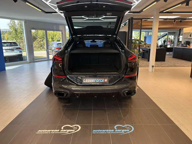 BMW X6 xDrive 48V 30d M Sport 286PS Steptronic-Automat