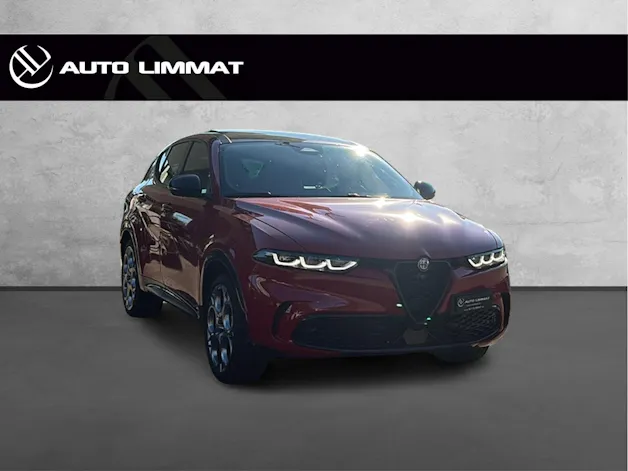 ALFA ROMEO Tonale 1.3 Plug-in-Hybrid Q4 Veloce