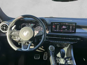 ALFA ROMEO Tonale 1.3 Plug-in-Hybrid Q4 Veloce