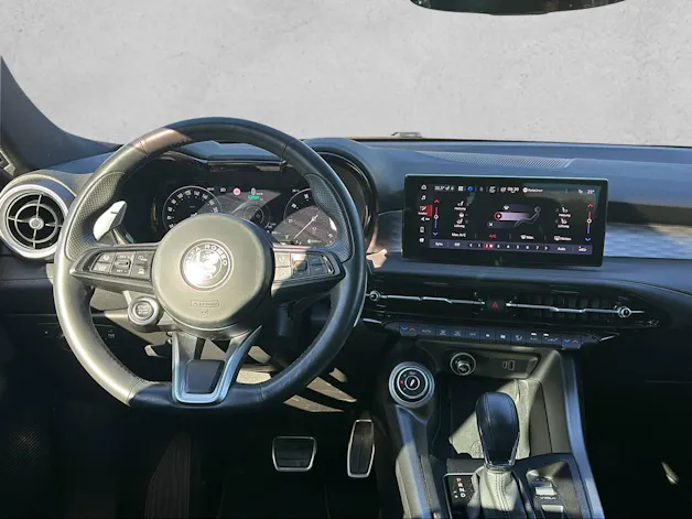 ALFA ROMEO Tonale 1.3 Plug-in-Hybrid Q4 Veloce