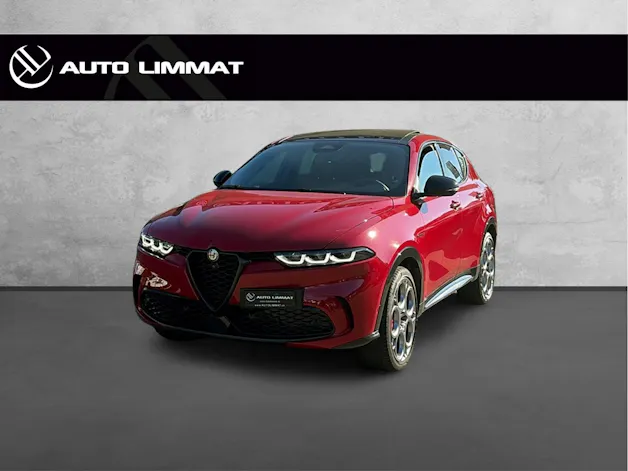 ALFA ROMEO Tonale 1.3 Plug-in-Hybrid Q4 Veloce