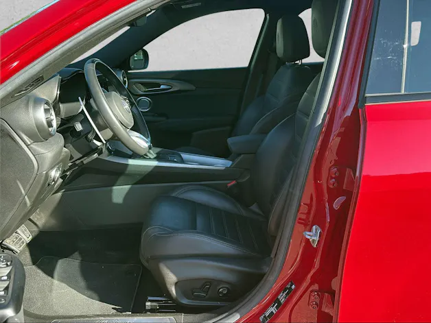 ALFA ROMEO Tonale 1.3 Plug-in-Hybrid Q4 Veloce