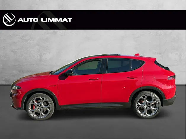 ALFA ROMEO Tonale 1.3 Plug-in-Hybrid Q4 Veloce