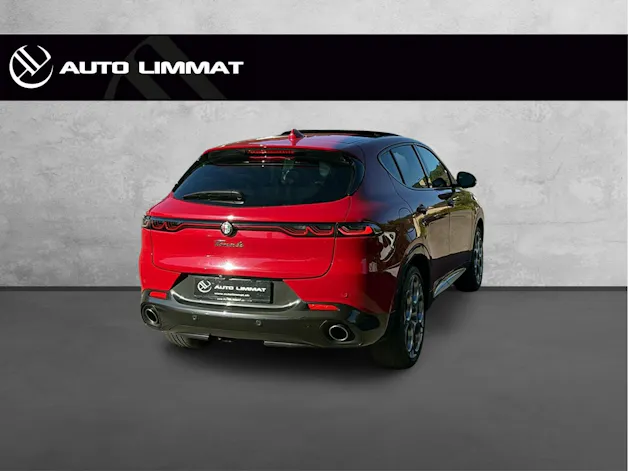 ALFA ROMEO Tonale 1.3 Plug-in-Hybrid Q4 Veloce