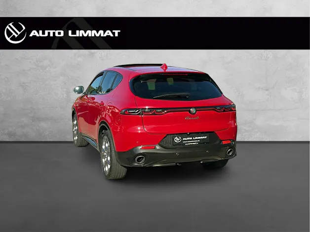 ALFA ROMEO Tonale 1.3 Plug-in-Hybrid Q4 Veloce