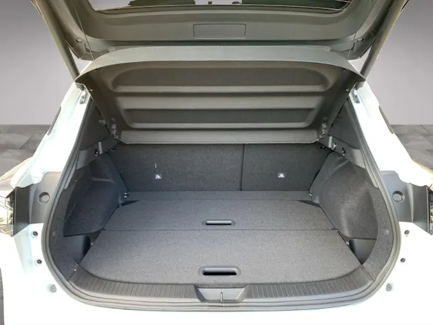NISSAN Qashqai 1.3 DIG-T 158 Tekna+ 4x4